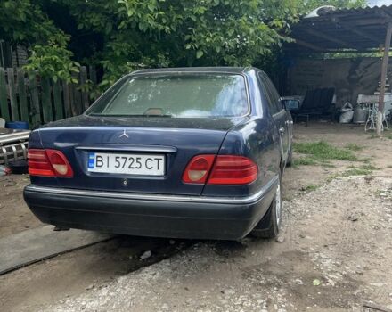 Білий ГАЗ 3102 Волга, об'ємом двигуна 2.3 л та пробігом 300 тис. км за 2600 $, фото 3 на Automoto.ua