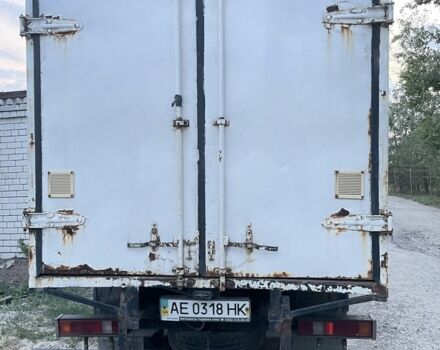 Белый ГАЗ 3102 Волга, объемом двигателя 2.5 л и пробегом 200 тыс. км за 1600 $, фото 3 на Automoto.ua