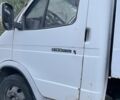 Белый ГАЗ 3102 Волга, объемом двигателя 2.5 л и пробегом 200 тыс. км за 1600 $, фото 5 на Automoto.ua