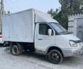 Белый ГАЗ 3102 Волга, объемом двигателя 2.5 л и пробегом 200 тыс. км за 1600 $, фото 1 на Automoto.ua