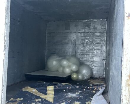 Белый ГАЗ 3102 Волга, объемом двигателя 2.5 л и пробегом 200 тыс. км за 1600 $, фото 8 на Automoto.ua