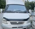 Белый ГАЗ 3102 Волга, объемом двигателя 2.5 л и пробегом 200 тыс. км за 1600 $, фото 4 на Automoto.ua