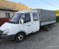 Белый ГАЗ 3102 Волга, объемом двигателя 2.3 л и пробегом 2 тыс. км за 2500 $, фото 1 на Automoto.ua