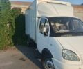 Белый ГАЗ 3102 Волга, объемом двигателя 2 л и пробегом 457 тыс. км за 3700 $, фото 1 на Automoto.ua