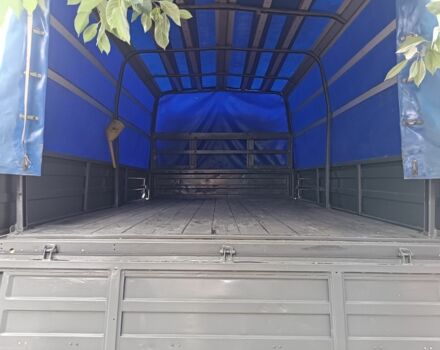 Белый ГАЗ 3102 Волга, объемом двигателя 0 л и пробегом 127 тыс. км за 3750 $, фото 7 на Automoto.ua