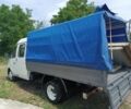 Белый ГАЗ 3102 Волга, объемом двигателя 0 л и пробегом 127 тыс. км за 3750 $, фото 5 на Automoto.ua
