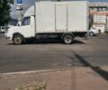 Белый ГАЗ 3102 Волга, объемом двигателя 2 л и пробегом 457 тыс. км за 3700 $, фото 4 на Automoto.ua