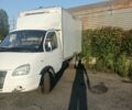 Белый ГАЗ 3102 Волга, объемом двигателя 2 л и пробегом 457 тыс. км за 3700 $, фото 1 на Automoto.ua