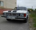 Белый ГАЗ 3102 Волга, объемом двигателя 2.5 л и пробегом 300 тыс. км за 650 $, фото 1 на Automoto.ua