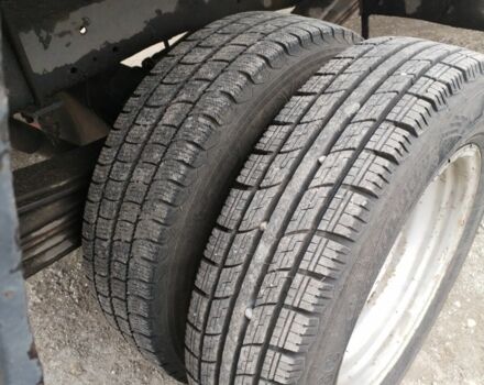 Білий ГАЗ 3102 Волга, об'ємом двигуна 2.3 л та пробігом 1 тис. км за 4000 $, фото 4 на Automoto.ua