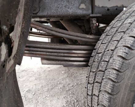 Білий ГАЗ 3102 Волга, об'ємом двигуна 2.3 л та пробігом 1 тис. км за 4000 $, фото 3 на Automoto.ua