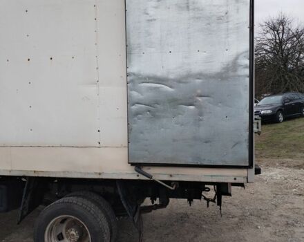 Білий ГАЗ 3102 Волга, об'ємом двигуна 2.3 л та пробігом 1 тис. км за 4000 $, фото 6 на Automoto.ua