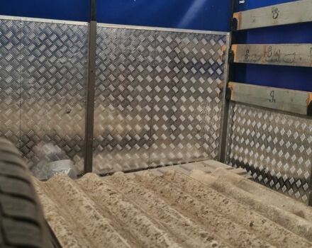 Белый ГАЗ 3102 Волга, объемом двигателя 2.9 л и пробегом 200 тыс. км за 2000 $, фото 7 на Automoto.ua