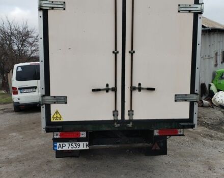 Білий ГАЗ 3102 Волга, об'ємом двигуна 2.3 л та пробігом 1 тис. км за 4000 $, фото 5 на Automoto.ua