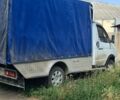 Белый ГАЗ 3102 Волга, объемом двигателя 2.9 л и пробегом 200 тыс. км за 2000 $, фото 3 на Automoto.ua