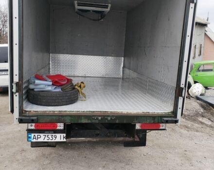 Білий ГАЗ 3102 Волга, об'ємом двигуна 2.3 л та пробігом 1 тис. км за 4000 $, фото 7 на Automoto.ua