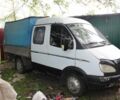 Білий ГАЗ 3102 Волга, об'ємом двигуна 2.3 л та пробігом 100 тис. км за 3197 $, фото 1 на Automoto.ua