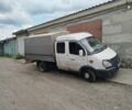 Белый ГАЗ 3102 Волга, объемом двигателя 2.5 л и пробегом 170 тыс. км за 2600 $, фото 1 на Automoto.ua