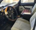Белый ГАЗ 3102 Волга, объемом двигателя 2.4 л и пробегом 800 тыс. км за 1000 $, фото 4 на Automoto.ua