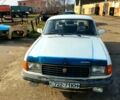 Білий ГАЗ 3102 Волга, об'ємом двигуна 2.4 л та пробігом 280 тис. км за 920 $, фото 1 на Automoto.ua