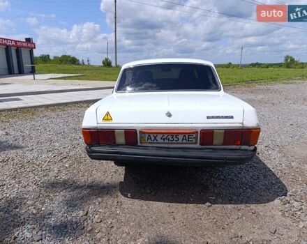 Белый ГАЗ 3102 Волга, объемом двигателя 0 л и пробегом 285 тыс. км за 800 $, фото 13 на Automoto.ua