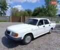 Белый ГАЗ 3102 Волга, объемом двигателя 0 л и пробегом 285 тыс. км за 800 $, фото 1 на Automoto.ua