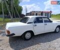 Белый ГАЗ 3102 Волга, объемом двигателя 0 л и пробегом 285 тыс. км за 800 $, фото 3 на Automoto.ua