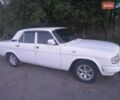 Белый ГАЗ 3102 Волга, объемом двигателя 2.4 л и пробегом 127 тыс. км за 1438 $, фото 6 на Automoto.ua