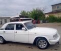 Белый ГАЗ 3102 Волга, объемом двигателя 2.4 л и пробегом 127 тыс. км за 1438 $, фото 1 на Automoto.ua