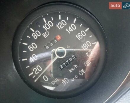 Белый ГАЗ 3102 Волга, объемом двигателя 2.4 л и пробегом 127 тыс. км за 1438 $, фото 3 на Automoto.ua