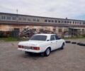 Белый ГАЗ 3102 Волга, объемом двигателя 2.4 л и пробегом 127 тыс. км за 1438 $, фото 2 на Automoto.ua