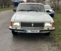 Білий ГАЗ 3102 Волга, об'ємом двигуна 2.4 л та пробігом 78 тис. км за 677 $, фото 1 на Automoto.ua