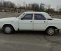 Белый ГАЗ 3102 Волга, объемом двигателя 0 л и пробегом 300 тыс. км за 850 $, фото 1 на Automoto.ua