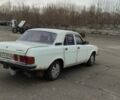 Белый ГАЗ 3102 Волга, объемом двигателя 0 л и пробегом 300 тыс. км за 850 $, фото 4 на Automoto.ua
