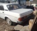 Белый ГАЗ 3102 Волга, объемом двигателя 2 л и пробегом 75 тыс. км за 550 $, фото 2 на Automoto.ua