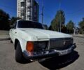 Білий ГАЗ 3102 Волга, об'ємом двигуна 2.4 л та пробігом 145 тис. км за 557 $, фото 1 на Automoto.ua