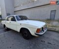 Белый ГАЗ 3102 Волга, объемом двигателя 2.4 л и пробегом 145 тыс. км за 557 $, фото 5 на Automoto.ua