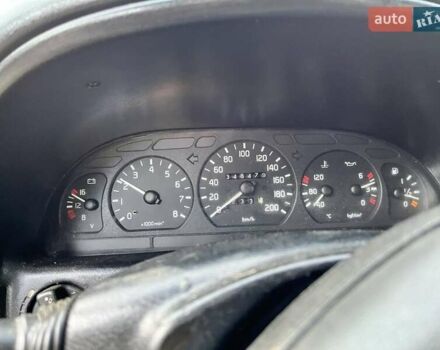 Белый ГАЗ 3102 Волга, объемом двигателя 2.3 л и пробегом 314 тыс. км за 3000 $, фото 10 на Automoto.ua