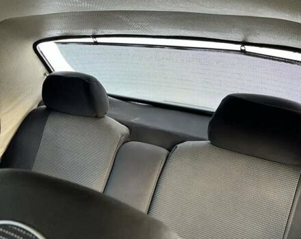 Белый ГАЗ 3102 Волга, объемом двигателя 2.3 л и пробегом 314 тыс. км за 3000 $, фото 12 на Automoto.ua