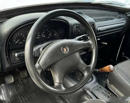 Белый ГАЗ 3102 Волга, объемом двигателя 2.3 л и пробегом 314 тыс. км за 3000 $, фото 11 на Automoto.ua