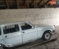 Белый ГАЗ 3102 Волга, объемом двигателя 2.4 л и пробегом 78 тыс. км за 500 $, фото 3 на Automoto.ua