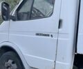 Білий ГАЗ 3102 Волга, об'ємом двигуна 2.5 л та пробігом 200 тис. км за 1600 $, фото 4 на Automoto.ua