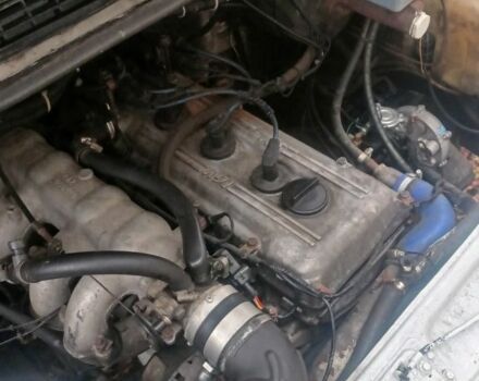 Білий ГАЗ 3102 Волга, об'ємом двигуна 2.5 л та пробігом 500 тис. км за 3500 $, фото 7 на Automoto.ua