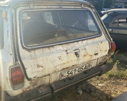 Білий ГАЗ 3102 Волга, об'ємом двигуна 2.4 л та пробігом 89 тис. км за 299 $, фото 4 на Automoto.ua