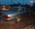 Белый ГАЗ 3102 Волга, объемом двигателя 2.45 л и пробегом 100 тыс. км за 1700 $, фото 11 на Automoto.ua