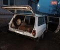 Белый ГАЗ 3102 Волга, объемом двигателя 2.45 л и пробегом 100 тыс. км за 1700 $, фото 1 на Automoto.ua