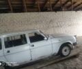 Белый ГАЗ 3102 Волга, объемом двигателя 0 л и пробегом 78 тыс. км за 500 $, фото 4 на Automoto.ua