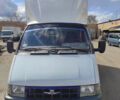 Белый ГАЗ 3102 Волга, объемом двигателя 2.8 л и пробегом 400 тыс. км за 3500 $, фото 7 на Automoto.ua