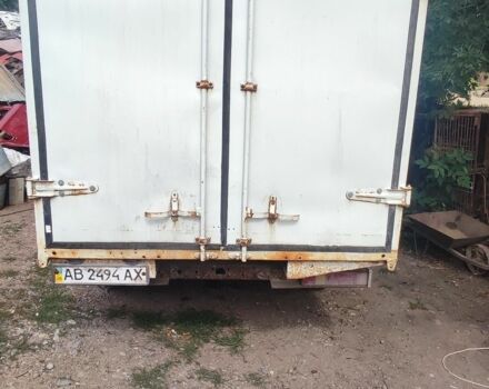 Белый ГАЗ 3102 Волга, объемом двигателя 0 л и пробегом 200 тыс. км за 1500 $, фото 3 на Automoto.ua