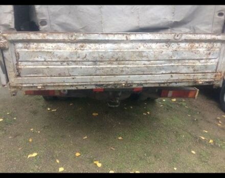 Белый ГАЗ 3102 Волга, объемом двигателя 0 л и пробегом 100 тыс. км за 1050 $, фото 4 на Automoto.ua